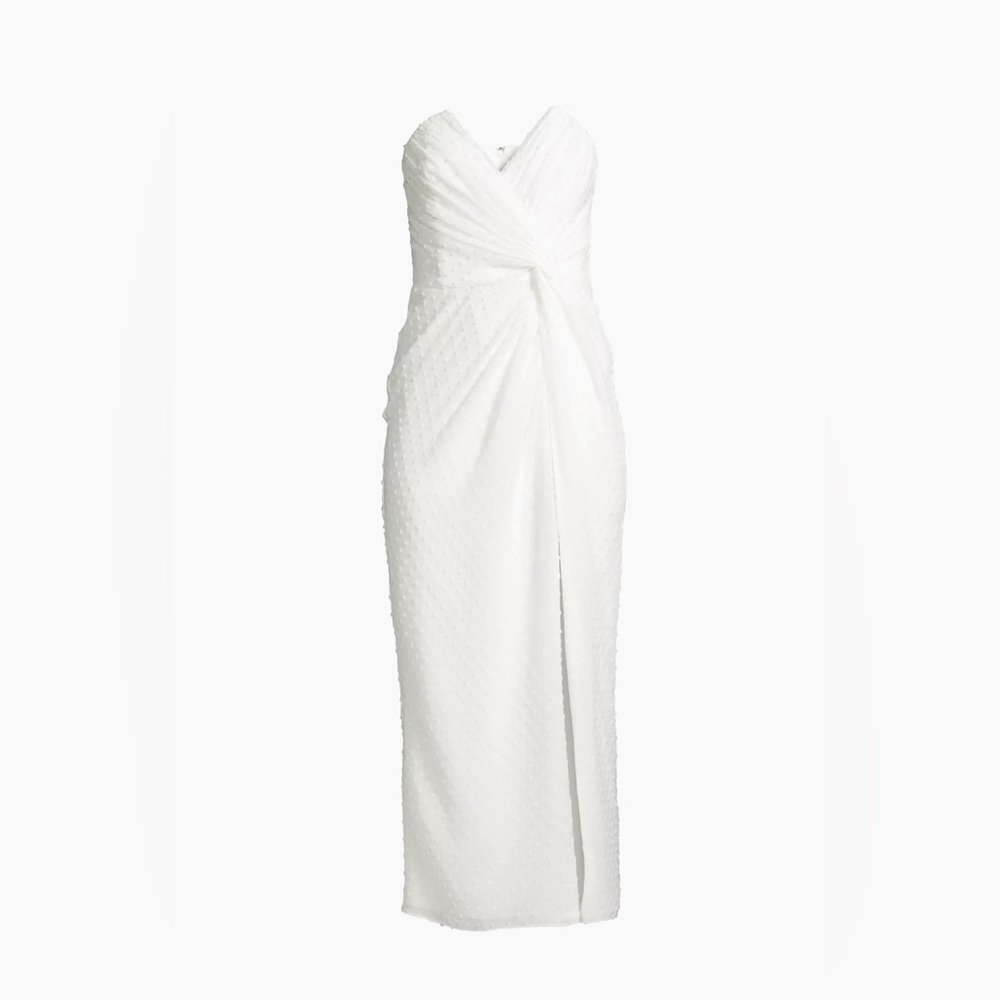 Katie May White Come On Home Dress - Picture 4 of 11